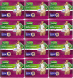 Depend Emici Külot Hasta Bezi Medium - Orta Kadın 120 Adet (12PK*10)