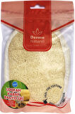 Derma Naturel Loofah Kabak Banyo ve Yüz Lifi (15*24CM) MS-10 (4 Lü Set)