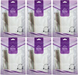 Derma Naturel Krep Kese - Krem MS-21 (6 Lı Set)