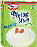 Dr. Oetker Glutensiz Avantaj Paketi Karma Set (4 Çeşit - 10 Parça)
