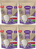 Duru Doğal Granül Matik Sabun Tozu Lavanta 4KG (4PK*1) (100 Yıkama)