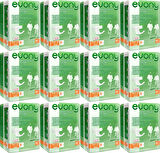 Evony Hasta Bezi Bel Bantlı Ekonomik Pk Büyük - L 96 Adet