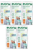 Hasta Bezi Yetişkin Emici Külot L-büyük Boy 150 Adet (5pk*30)