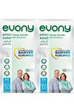 Hasta Bezi Yetişkin Emici Külot M-orta Boy 60 Adet (2pk*30)