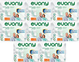 Evony Hasta Bezi Yetişkin Bel Bantlı Tekstil Yüzey L-Büyük 240 Adet (8PK*30)