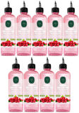 Eyüp Sabri Tuncer Saç Toniği 500ML Frambuazlı Sirkeli (9 Lu Set)