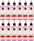 Eyüp Sabri Tuncer Saç Toniği 500ML Frambuazlı Sirkeli (12 Li Set)