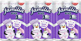 Familia Kağıt Havlu Plus Desenli 36 Lı Pk (3 Katlı) (3Pk*12) Love My Home