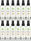 Fe Keratin Saç Sütü 200ML (12 Li Set)