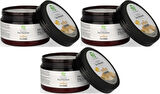 Fe Keratin Saç Maskesi 300ML (3 Lü Set)