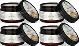 Fe Keratin Saç Maskesi 300ML (4 Lü Set)