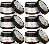 Fe Keratin Saç Maskesi 300ML (6 Lı Set)