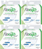 Flexi Life Hasta Alt Açma Yatak Koruyucu Örtü 60*90CM 120 Adet Kaydırmaz