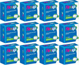 Flexi Life Hasta Alt Açma Yatak Koruyucu Örtü 60*90 Cm Klasik 360 Adet (12Pk*30)