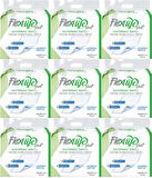 Flexi Life Hasta Alt Açma Yatak Koruyucu Örtü 60*90CM Kaydırmaz 270 Adet (9PK*30)