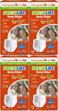 FreshLife Emici Külot Hasta Bezi Large - Büyük - L 120 Adet (4PK*30)