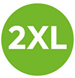 Freshlife Hasta Vücut Temizleme Islak Mendil Havlu 50 Yaprak XL (2 Li Set)