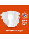 FreshLife Yetişkin Hasta Bezi Bel Bantlı XL - Ekstra Large - Extra Large 60 Adet (2PK*30)