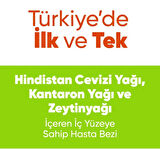 FreshLife Yetişkin Hasta Bezi Bel Bantlı S - Küçük - Small 150 Adet (5PK*30)