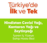 FreshLife Yetişkin Hasta Bezi Bantlı M - Medium - Orta 240 Adet (8PK*30)