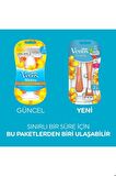 Gillette Venus Riviera 3 Kullan At 12 Li