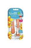 Gillette Venus Riviera 3 Kullan At 12 Li