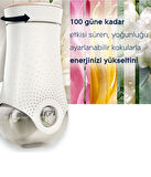 Glade Elektrikli Oda Kokusu Kit Temiz Çiçekleri (2 Li Set)