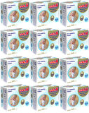 Goon Islak Havlu Mendil 56 Yaprak Sensitive Hassas Cilt 36 Lı Set (12PK*3) 2016 Yaprak