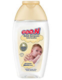 Goon Bebek Saç ve Vücut Şampuanı 200ML Ekstra Sensitive/Hassas (9 Lu Set)