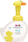 Hipp Babysanft Bebek/Çoçuk El Yıkama Köpüğü 250ML Pompalı (9 Lu Set)