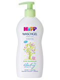 Hipp Babysanft Bebek Saç ve Vücut Banyo Jeli 400ML (2 Li Set)