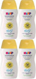 Hipp Babysanft Güneş Kremi -Yüz için Sonnen Gesıchtscreme 30 Faktör Ultra Sensıtıv 50ML (4 Lü Set)