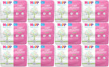 Hipp Baby Sanft Islak Havlu Mendil 48 Yaprak Klasik 36 Lı Set (12PK*3) 1728 Yaprak