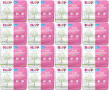 Hipp Baby Sanft Islak Havlu Mendil 48 Yaprak Klasik 48 Li Set (16PK*3) 2304 Yaprak