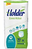 Emici Külot Hasta Bezi Medium Orta 120 Adet