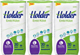 Holder Emici Külot Hasta Bezi Large Büyük 90 Adet (3PK*30)
