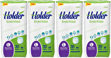 Holder Emici Külot Hasta Bezi Large Büyük 120 Adet (4PK*30)