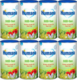 Humana Still Tee Çay 200Gr Emziren Anneler 8 Li Set
