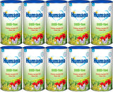 Humana Still Tee Çay 200Gr Emziren Anneler 10 Lu Set