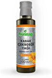 Hünnap Kabak Çekirdeği Yağı 100ML (Soğuk Press) (2 Li Set)