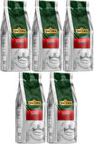 Jacobs Banquet Medium Çekirdek Kahve 1KG (Espresso Beans) (5 Li Set)