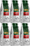 Jacobs Banquet Medium Çekirdek Kahve 1KG (Espresso Beans) (6 Lı Set)