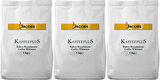 Jacobs Kaffeeplus Kahve Beyazlatıcısı / Süt Tozu 1KG (3 Lü Set)