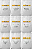 Jacobs Kaffeeplus Kahve Beyazlatıcısı / Süt Tozu 1KG (9 Lu Set)