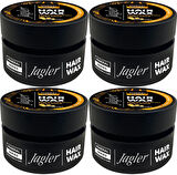 Jagler Süper Wax 150ML Shine Look - Parlak Görünüm (4 Lü Set)