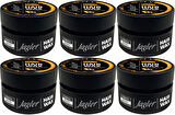 Jagler Süper Wax 150ML Shine Look - Parlak Görünüm (6 Lı Set)