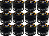 Jagler Süper Wax 150ML Shine Look - Parlak Görünüm (12 Li Set)