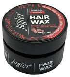 Jagler Süper Wax 150ML Extra Strong hold - Ekstra Güçlü Tutuş (6 Lı Set)