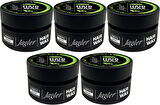 Jagler Süper Wax 150ML Natural Look - Doğal Görünüm (5 Li Set)
