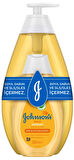 Johnsons Baby Bebek Şampuanı Klasik 750ML+200 Hediye (6 Lı Set)